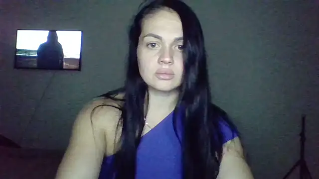 Vasilisaa online show from October 2025 05:52:02 PM