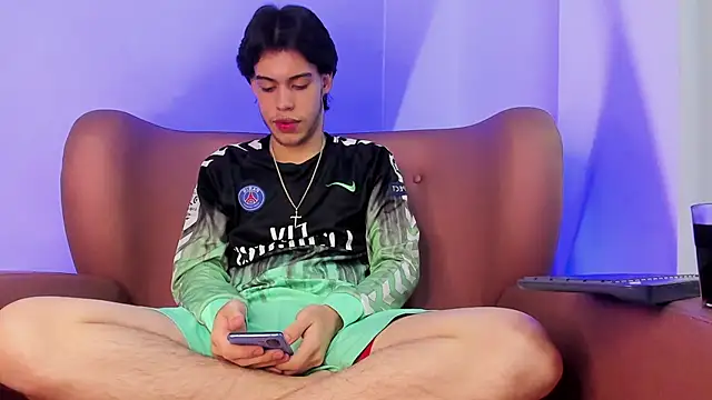 Lucian grey online show from November 2025 04:56:01 AM