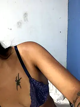 deby 03 online show from December 2025 08:58:02 PM