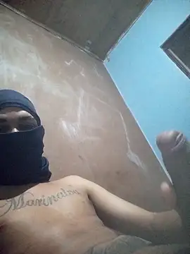 mestre637 online show from October 2025 07:03:01 PM