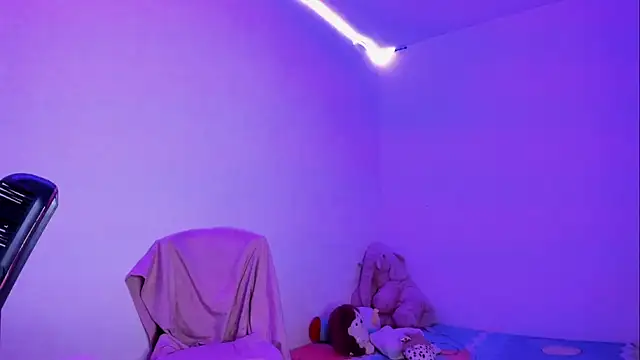 Lia0109 online show from October 2025 07:03:02 PM