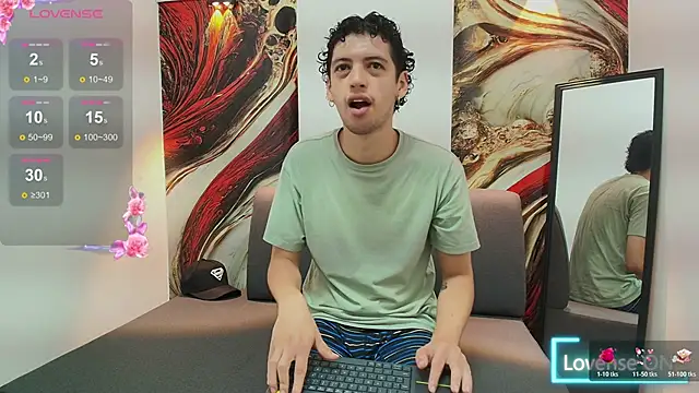 Snapshot of ISRAEL_GRAY chatting on November 2025 07:25:02 PM ISRAEL GRAY online show from November 2025 07:25:02 PM