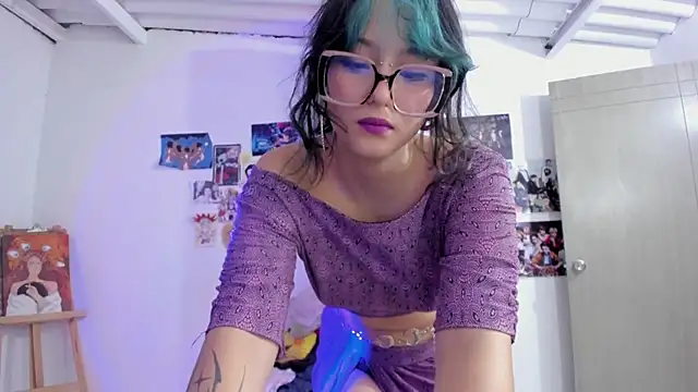 Snapshot of Lia_Carter_ chatting on July 2026 12:53:02 AM Lia Carter online show from July 2026 12:53:02 AM
