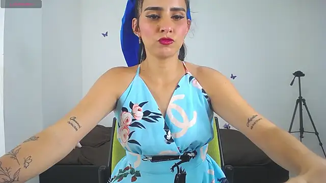 katya dafne18 online show from September 2025 04:17:02 AM