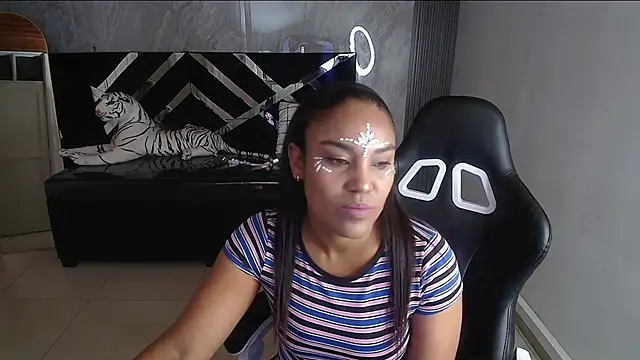 kamala a online show from October 2025 03:18:02 AM