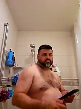 Roddog18 online show from March 2026 05:08:02 AM