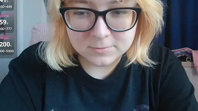 LolaWEI online show from October 2025 07:18:02 AM