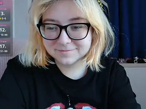 LolaWEI online show from October 2025 07:18:01 AM