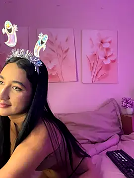 Snapshot of Nikolbrice chatting on October 2025 07:45:01 PM Nikolbrice online show from October 2025 07:45:01 PM