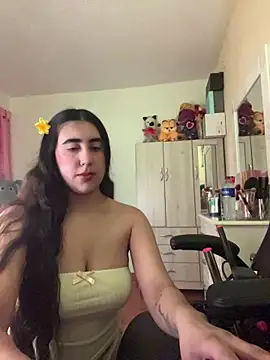 Miichii online show from December 2025 12:05:02 AM