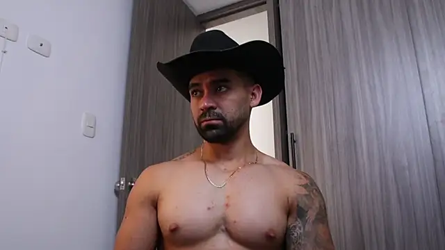 SOY MIKE online show from November 2025 01:01:01 PM