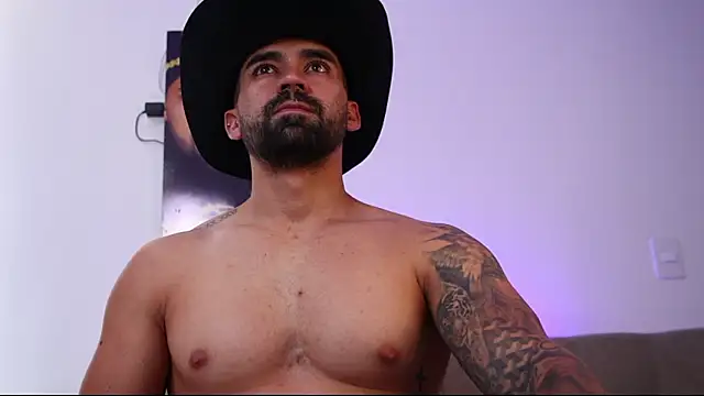 SOY MIKE online show from February 2026 06:48:01 PM