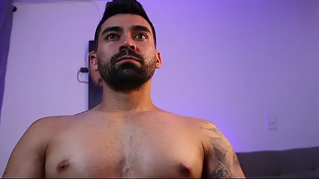 SOY MIKE online show from March 2026 01:44:02 AM