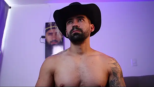 SOY MIKE online show from March 2026 01:50:01 PM