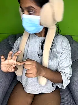 Snapshot of SukiyamaAsia chatting on October 2025 02:36:02 PM SukiyamaAsia online show from October 2025 02:36:02 PM