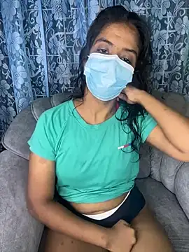 Snapshot of SukiyamaAsia chatting on October 2025 03:56:02 PM SukiyamaAsia online show from October 2025 03:56:02 PM