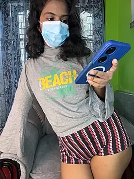 Snapshot of SukiyamaAsia chatting on October 2025 04:13:01 AM SukiyamaAsia online show from October 2025 04:13:01 AM