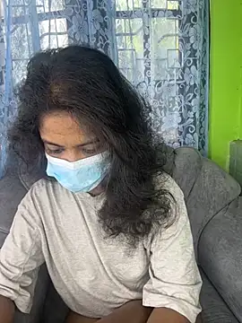 Snapshot of SukiyamaAsia chatting on November 2025 05:42:01 AM SukiyamaAsia online show from November 2025 05:42:01 AM