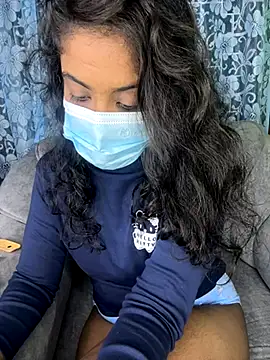 Snapshot of SukiyamaAsia chatting on November 2025 04:17:02 PM SukiyamaAsia online show from November 2025 04:17:02 PM