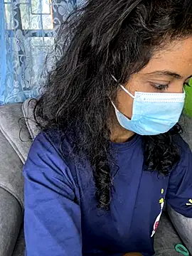 Snapshot of SukiyamaAsia chatting on November 2025 10:45:02 AM SukiyamaAsia online show from November 2025 10:45:02 AM