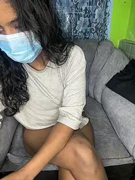 SukiyamaAsia online show from November 2025 04:20:01 PM