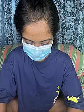 Snapshot of SukiyamaAsia chatting on February 2026 03:44:01 PM SukiyamaAsia online show from February 2026 03:44:01 PM