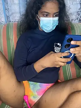 Snapshot of SukiyamaAsia chatting on February 2026 05:34:02 AM SukiyamaAsia online show from February 2026 05:34:02 AM