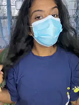 Snapshot of SukiyamaAsia chatting on February 2026 05:55:01 AM SukiyamaAsia online show from February 2026 05:55:01 AM