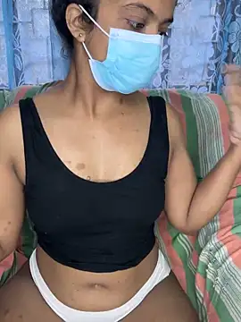 Snapshot of SukiyamaAsia chatting on February 2026 06:17:01 AM SukiyamaAsia online show from February 2026 06:17:01 AM