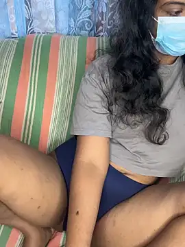 Snapshot of SukiyamaAsia chatting on February 2026 05:00:02 AM SukiyamaAsia online show from February 2026 05:00:02 AM