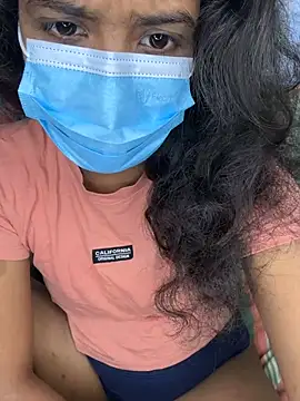 Snapshot of SukiyamaAsia chatting on February 2026 05:24:01 AM SukiyamaAsia online show from February 2026 05:24:01 AM