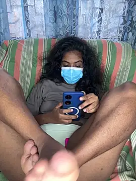 Snapshot of SukiyamaAsia chatting on February 2026 05:36:01 AM SukiyamaAsia online show from February 2026 05:36:01 AM