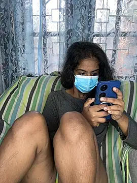 Snapshot of SukiyamaAsia chatting on February 2026 07:20:02 AM SukiyamaAsia online show from February 2026 07:20:02 AM