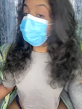 Snapshot of SukiyamaAsia chatting on March 2026 07:32:02 AM SukiyamaAsia online show from March 2026 07:32:02 AM