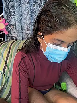 Snapshot of SukiyamaAsia chatting on March 2026 04:46:01 PM SukiyamaAsia online show from March 2026 04:46:01 PM