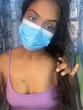 Snapshot of SukiyamaAsia chatting on March 2026 08:09:02 AM SukiyamaAsia online show from March 2026 08:09:02 AM