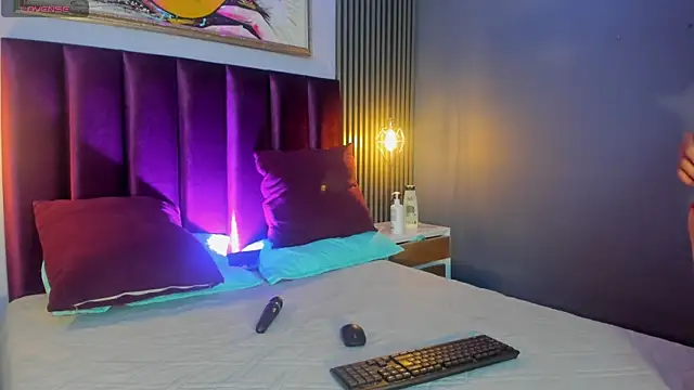 Dylan Katte online show from March 2026 04:47:01 AM