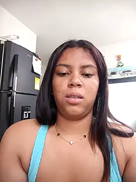 Nahomii Naughty online show from October 2025 06:38:02 PM