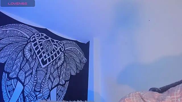 Snapshot of Anny_ferrer1 chatting on October 2025 12:24:01 AM Anny ferrer1 online show from October 2025 12:24:01 AM