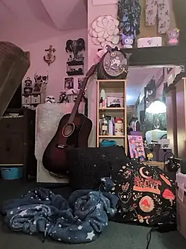 CherryHeart69 online show from January 2026 05:09:01 AM