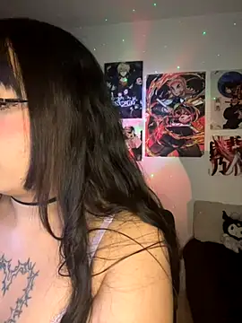 Hinatamoon  online show from October 2025 05:16:02 AM