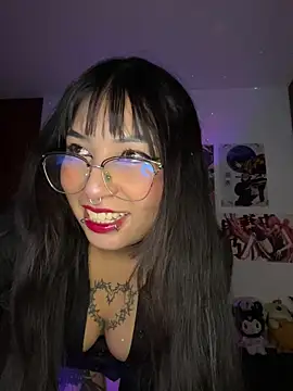 Hinatamoon  online show from October 2025 04:44:02 AM