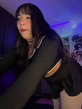 Snapshot of Hinatamoon_ chatting on February 2026 05:23:02 AM Hinatamoon online show from February 2026 05:23:02 AM