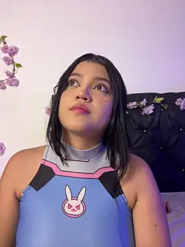 alisson 73 online show from October 2025 02:17:01 AM