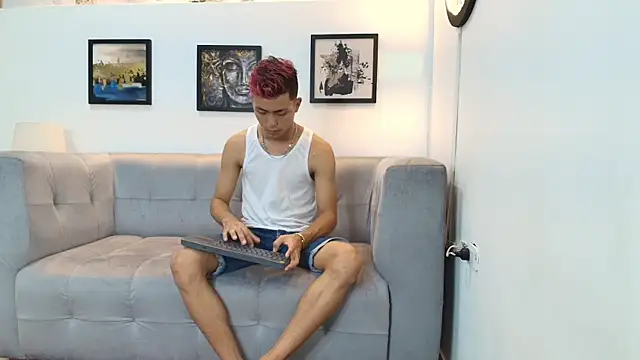 VERY HOT GUYS online show from December 2025 01:22:01 AM