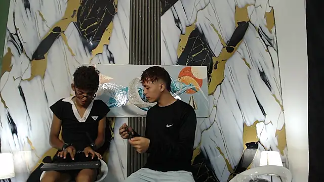 VERY HOT GUYS online show from March 2026 01:21:02 AM