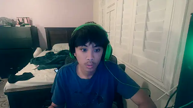 youngasianboy2007 online show from October 2025 05:11:02 AM