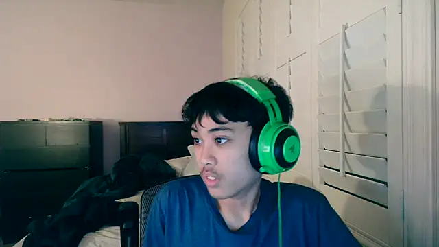 youngasianboy2007 online show from February 2026 03:07:02 AM