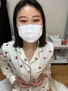 mia2 jp online show from April 2026 10:34:01 PM