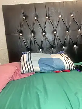 GroveBabie69 online show from April 2026 05:07:02 PM